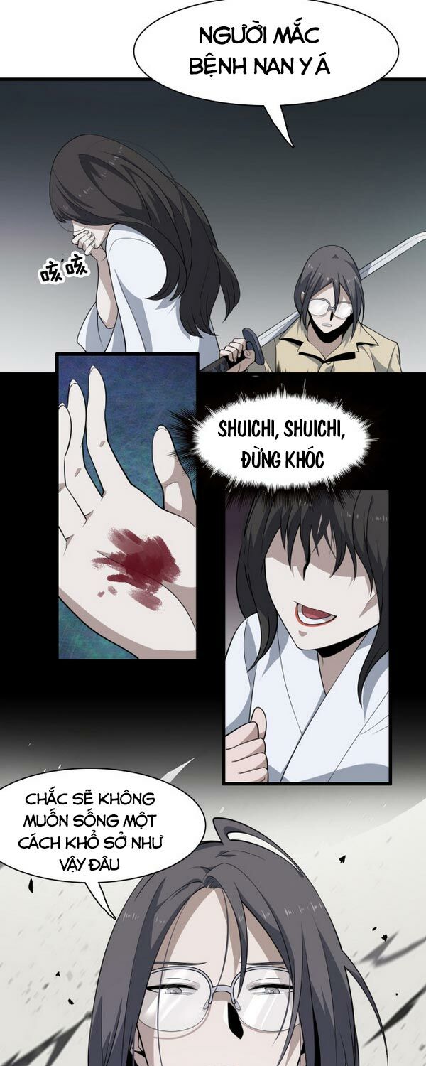 Trọng Sinh Tiểu Y Tiên: Chapter 99