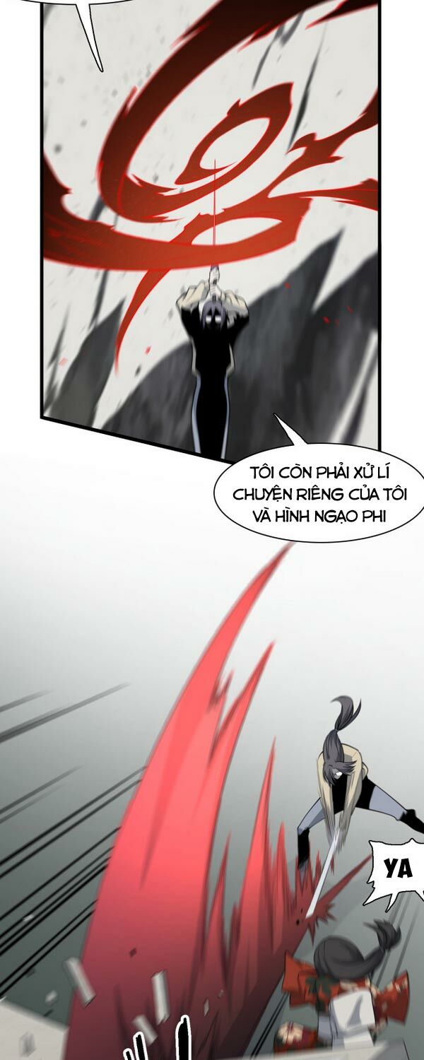 Trọng Sinh Tiểu Y Tiên: Chapter 99