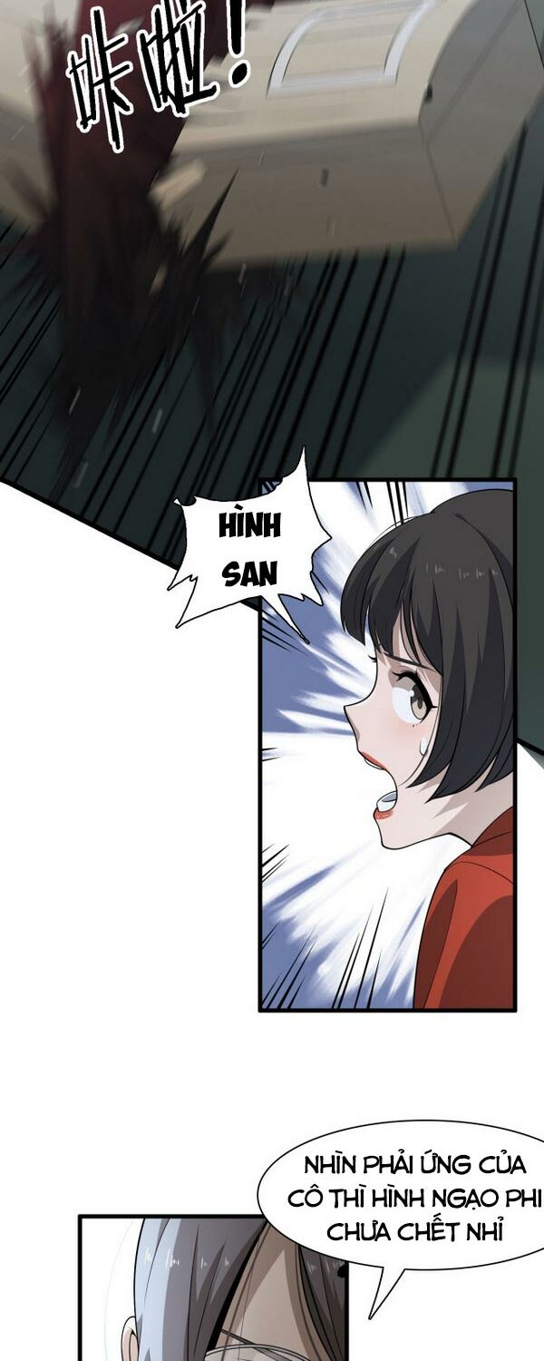 Trọng Sinh Tiểu Y Tiên: Chapter 99