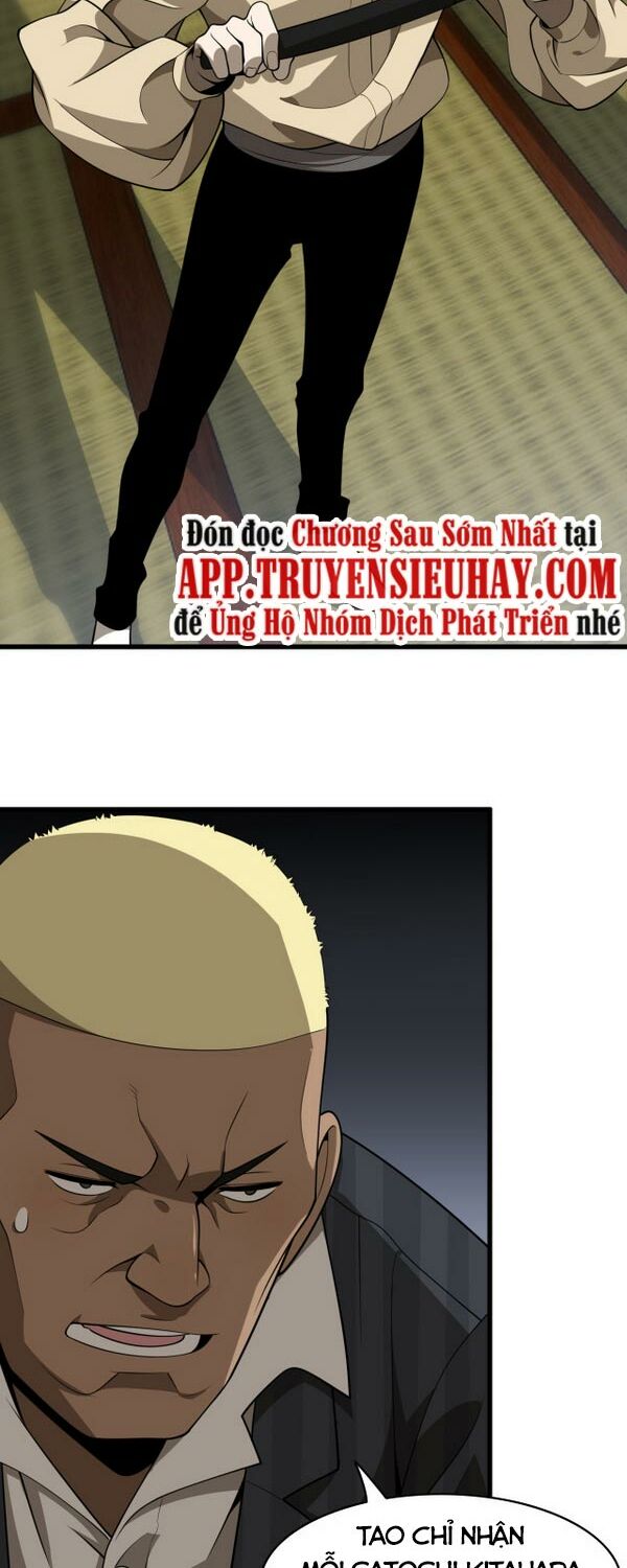 Trọng Sinh Tiểu Y Tiên: Chapter 99