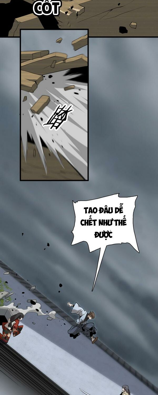 Trọng Sinh Tiểu Y Tiên: Chapter 99