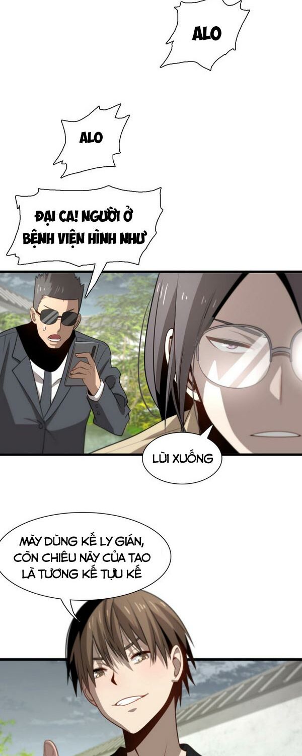 Trọng Sinh Tiểu Y Tiên: Chapter 99