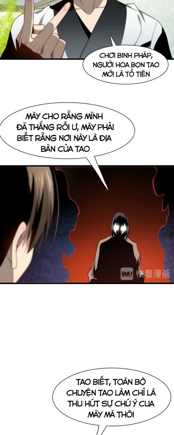 Trọng Sinh Tiểu Y Tiên: Chapter 99