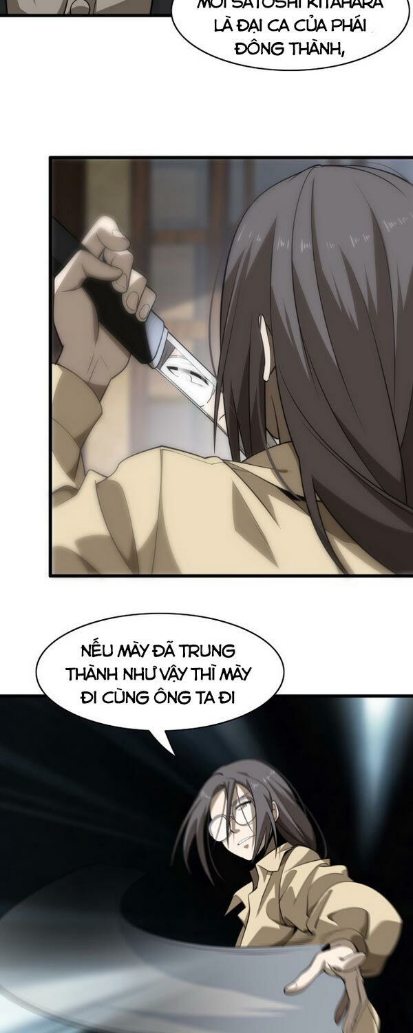 Trọng Sinh Tiểu Y Tiên: Chapter 99