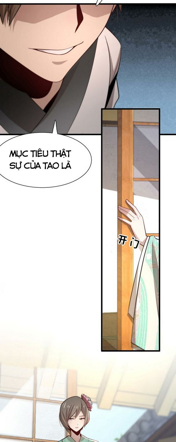 Trọng Sinh Tiểu Y Tiên: Chapter 99