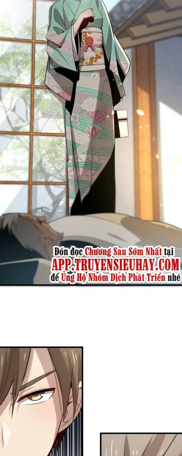 Trọng Sinh Tiểu Y Tiên: Chapter 99