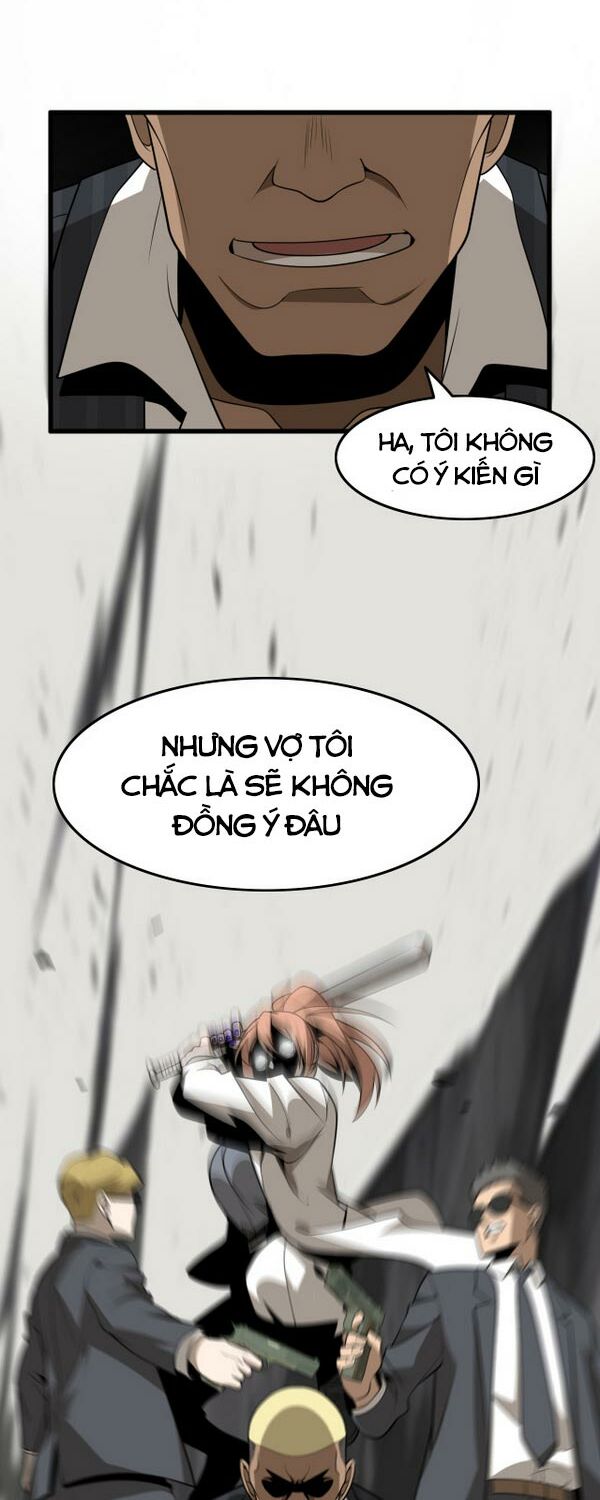 Trọng Sinh Tiểu Y Tiên: Chapter 99