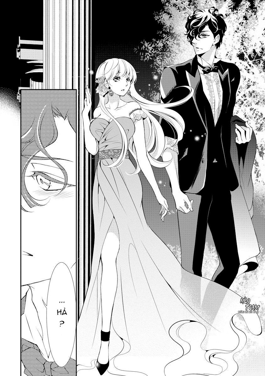 Dekiai Pianist: Chapter 2