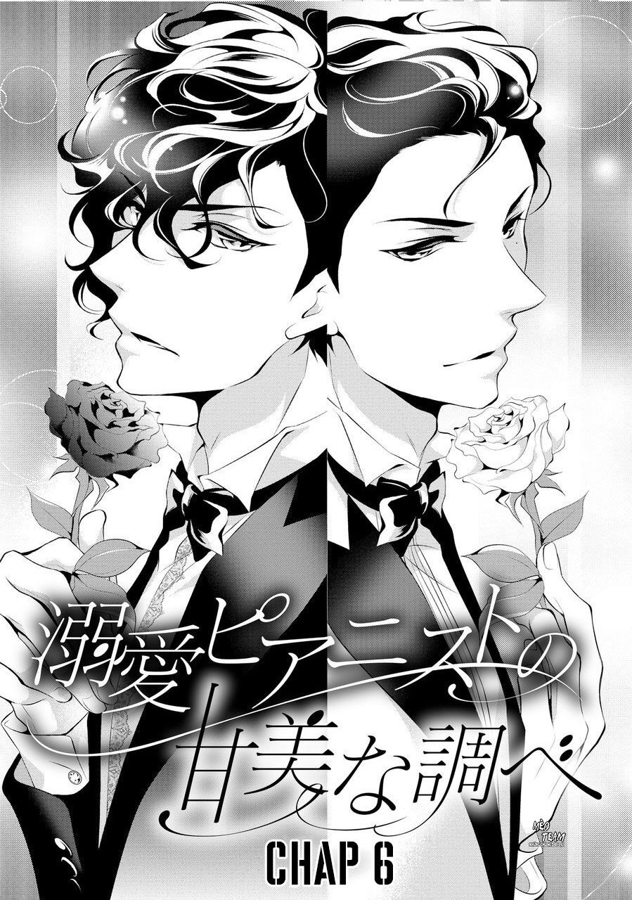 Dekiai Pianist: Chapter 6