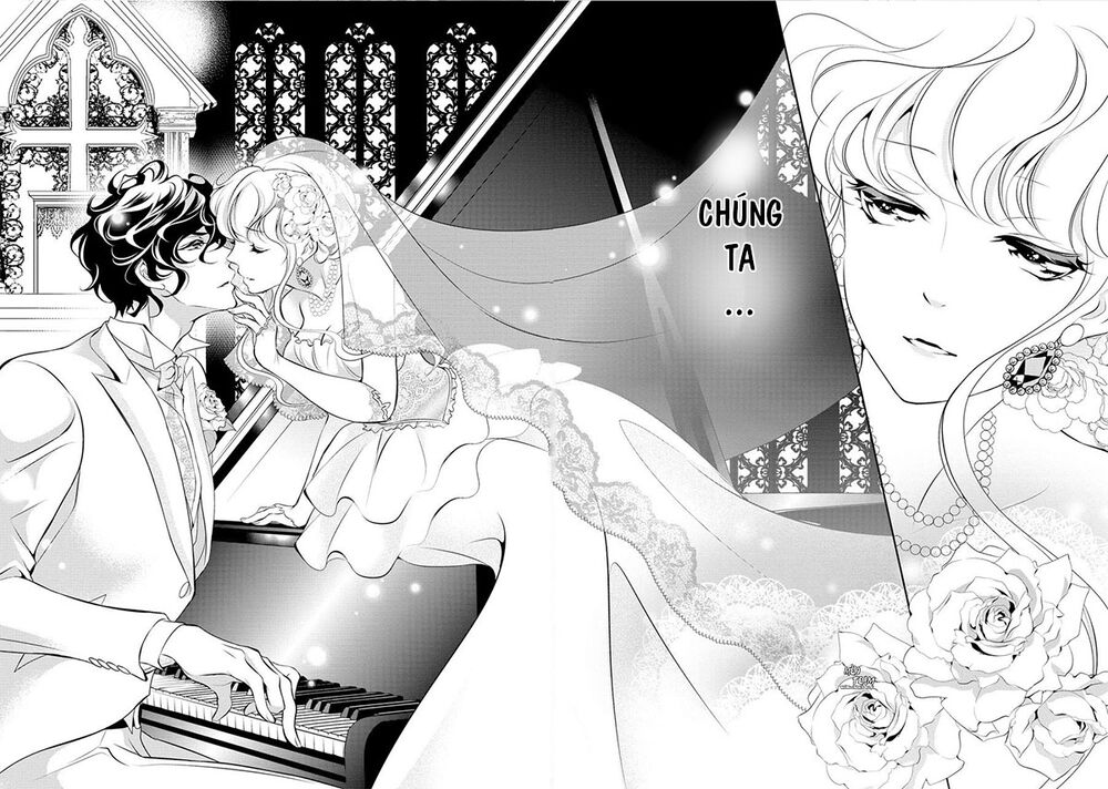 Dekiai Pianist: Chapter 8
