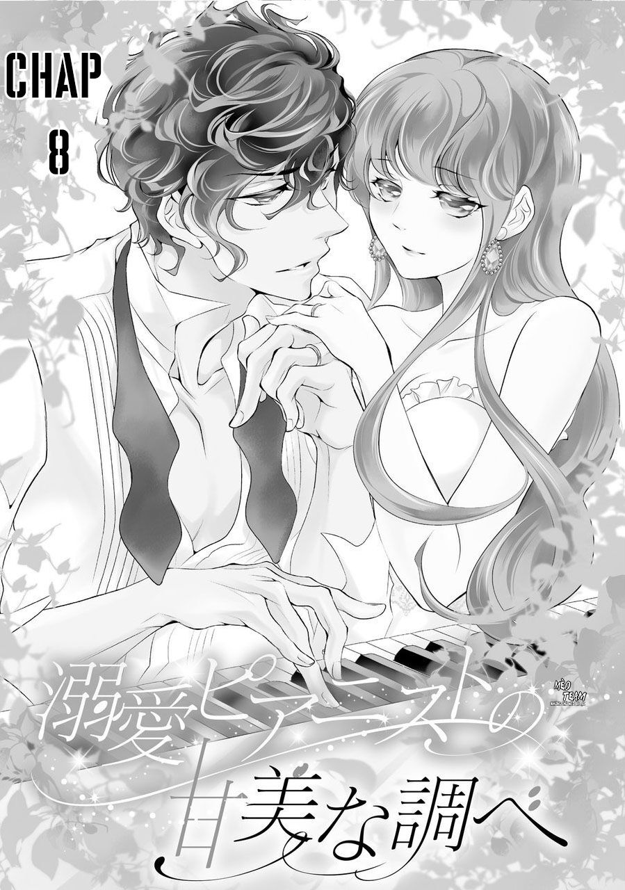 Dekiai Pianist: Chapter 8