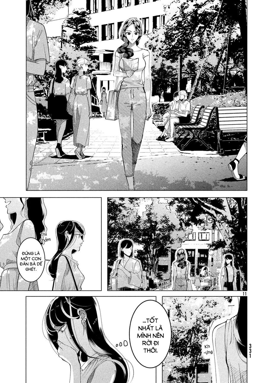 Kiếp Sau Thà Lấy Thằng Khác: Chapter 15.2