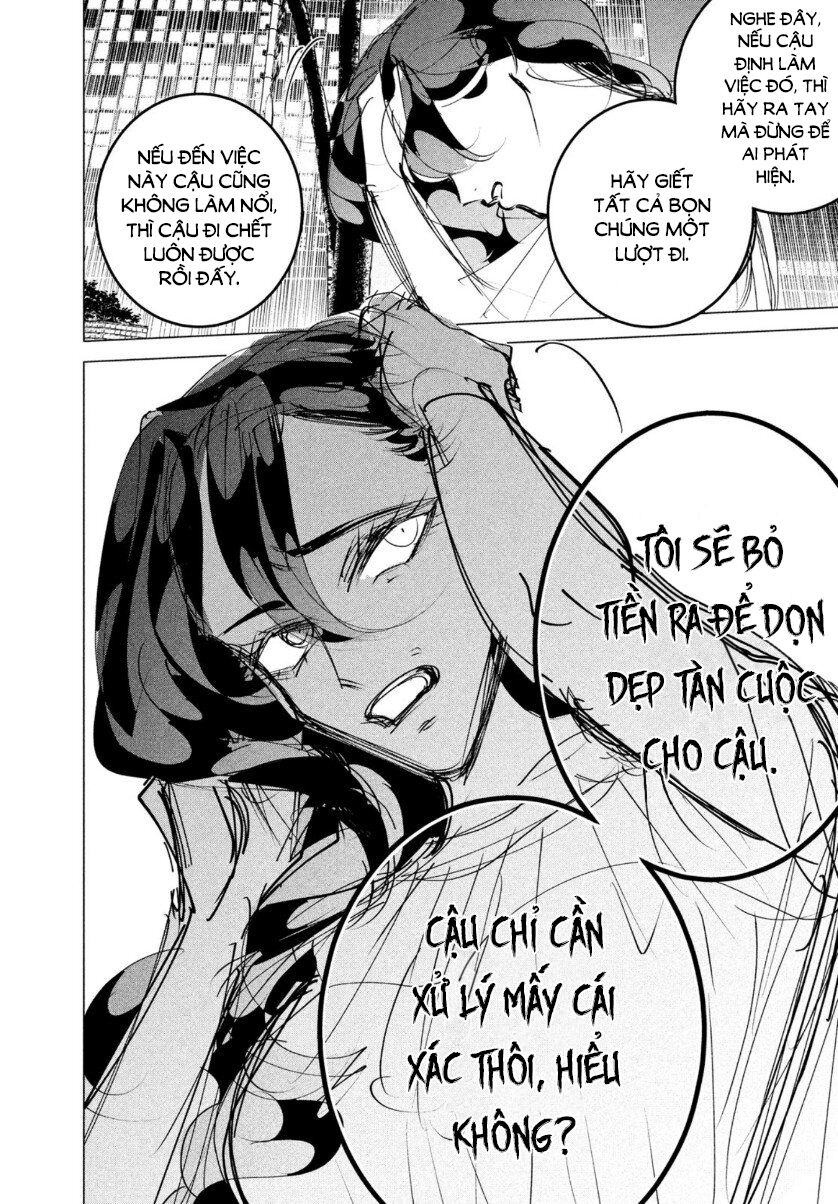 Kiếp Sau Thà Lấy Thằng Khác: Chapter 17.3