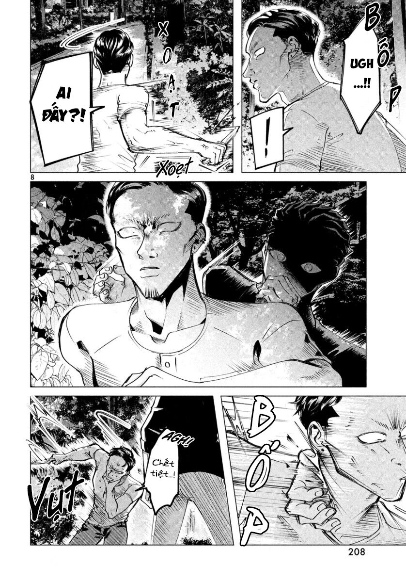 Kiếp Sau Thà Lấy Thằng Khác: Chapter 18.1