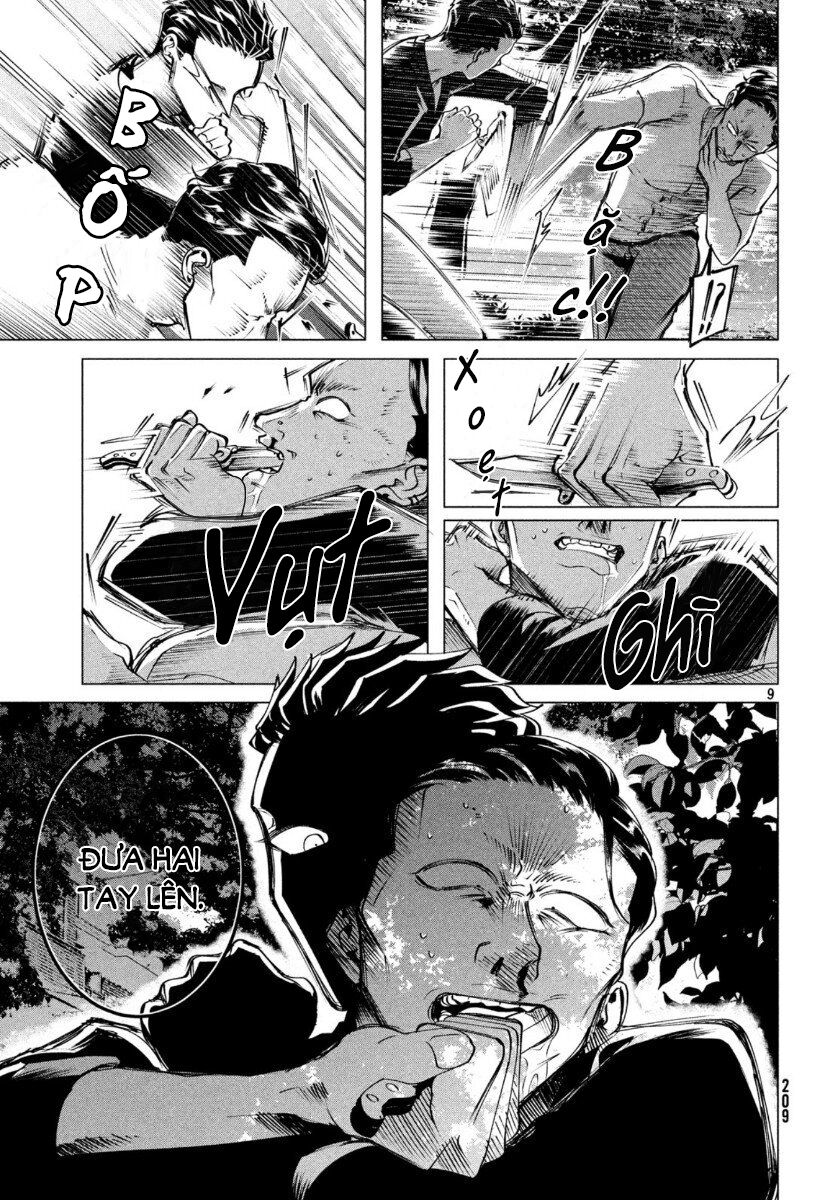 Kiếp Sau Thà Lấy Thằng Khác: Chapter 18.1