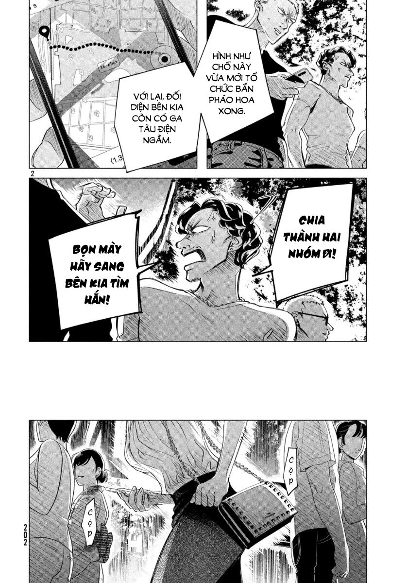 Kiếp Sau Thà Lấy Thằng Khác: Chapter 18.1