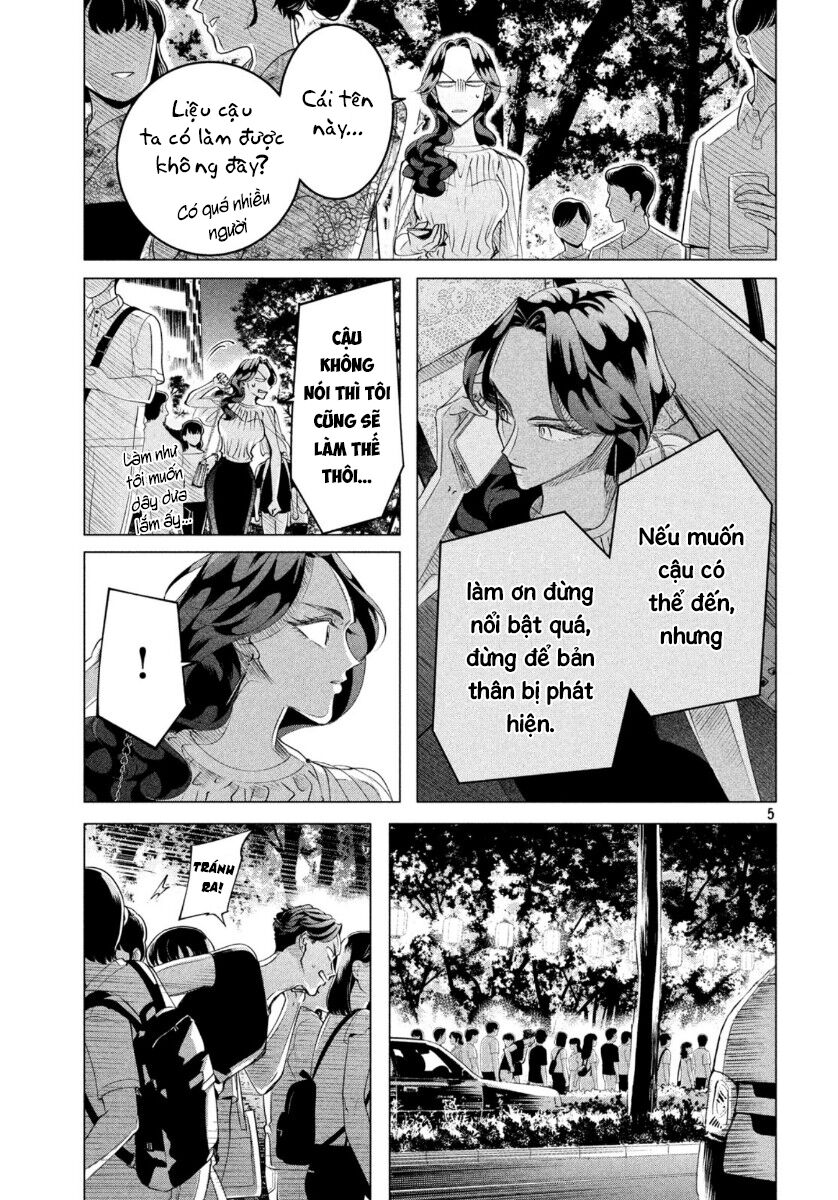 Kiếp Sau Thà Lấy Thằng Khác: Chapter 18.1
