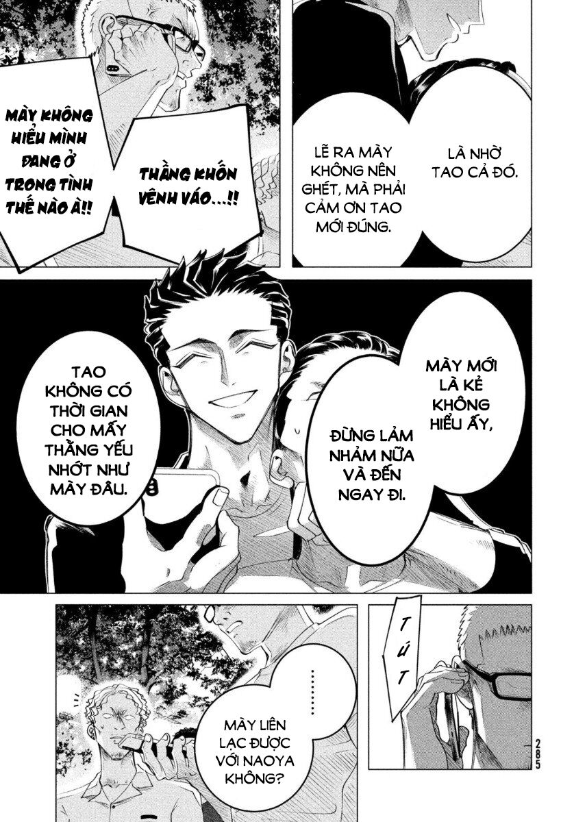 Kiếp Sau Thà Lấy Thằng Khác: Chapter 18.2