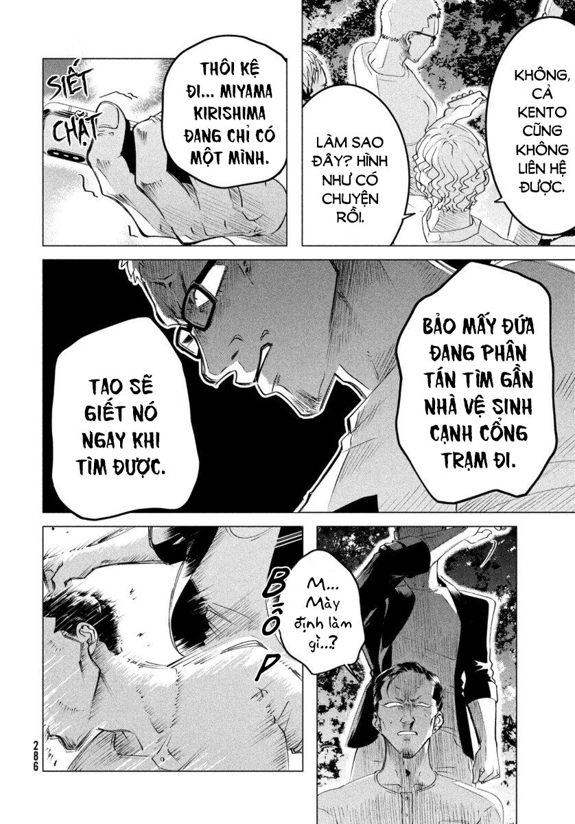 Kiếp Sau Thà Lấy Thằng Khác: Chapter 18.2