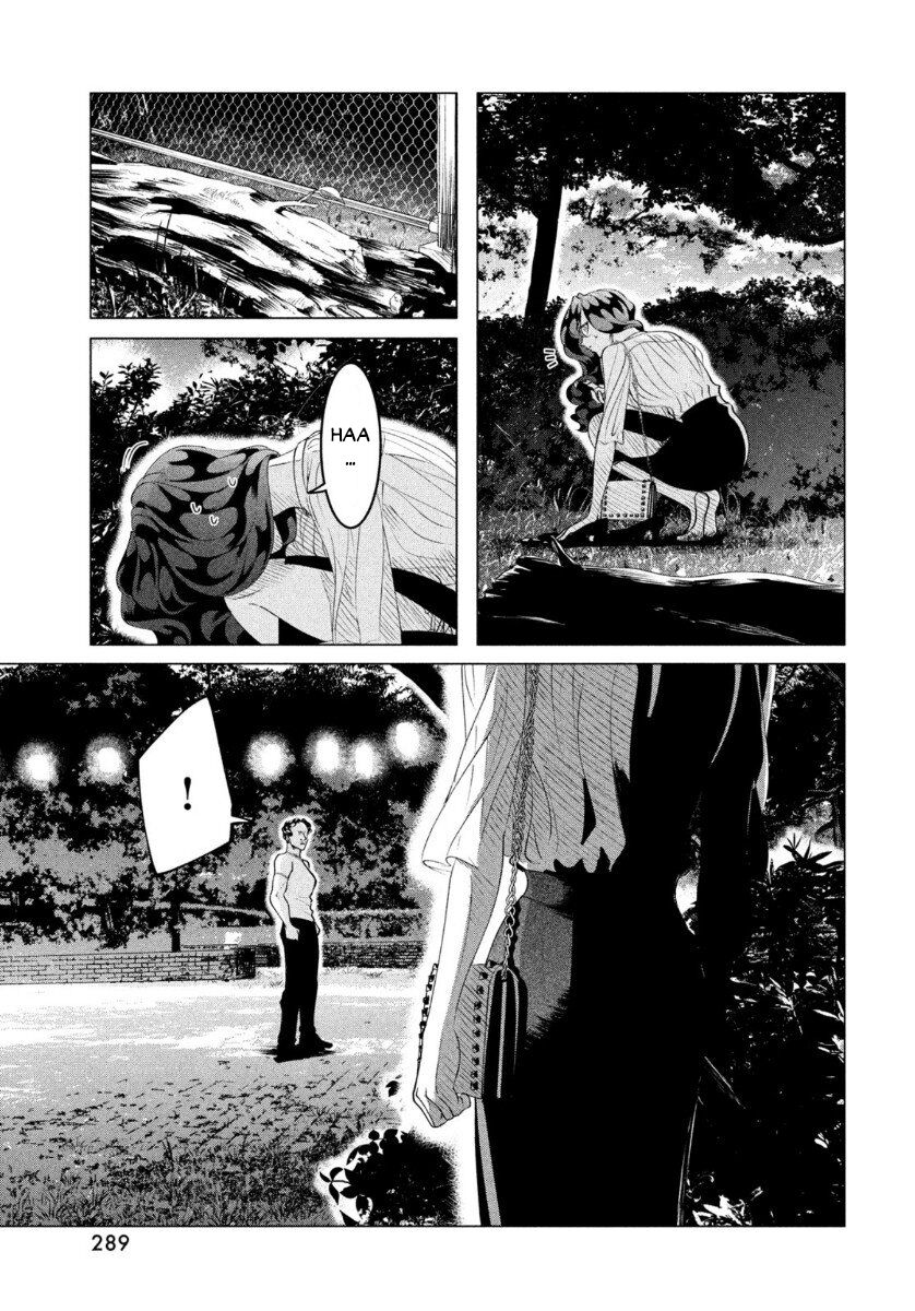 Kiếp Sau Thà Lấy Thằng Khác: Chapter 18.2
