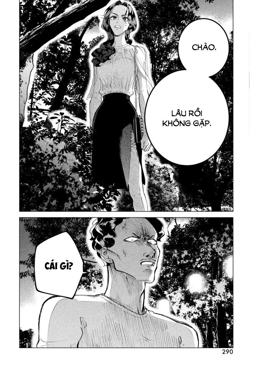 Kiếp Sau Thà Lấy Thằng Khác: Chapter 18.2
