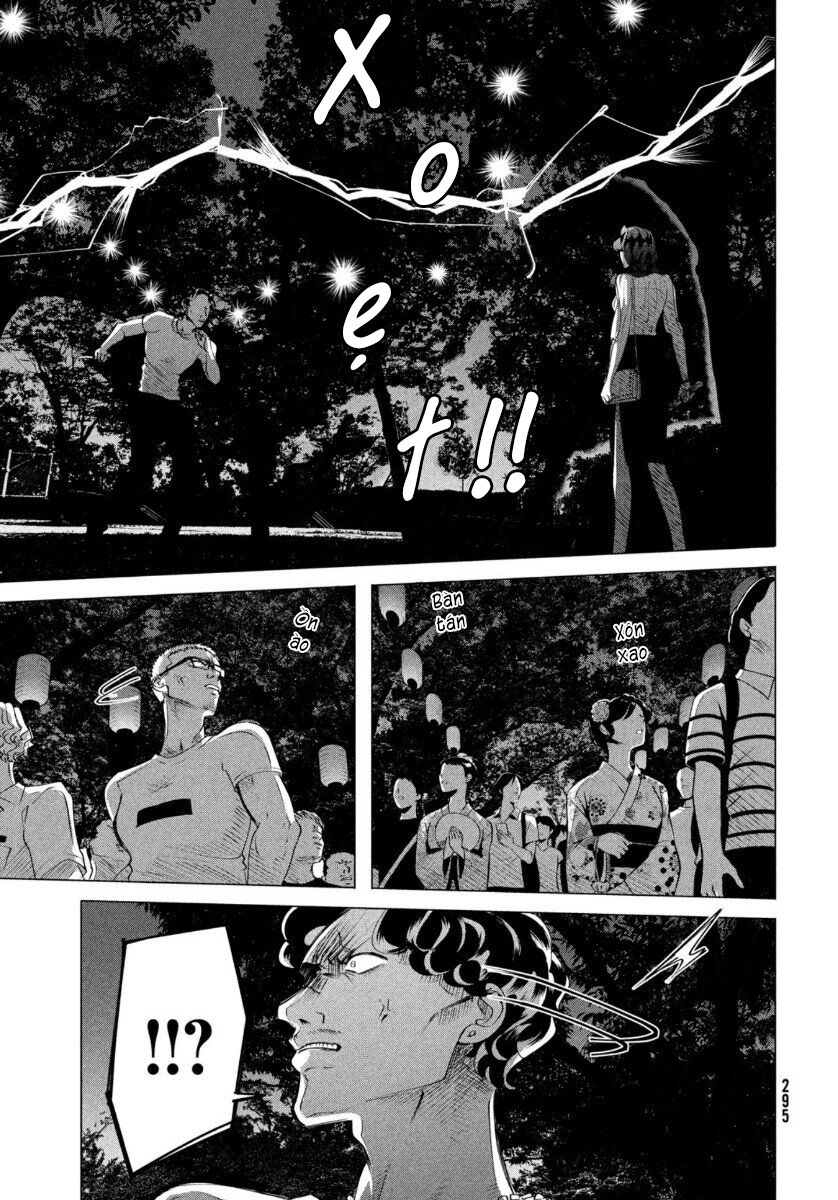 Kiếp Sau Thà Lấy Thằng Khác: Chapter 18.2