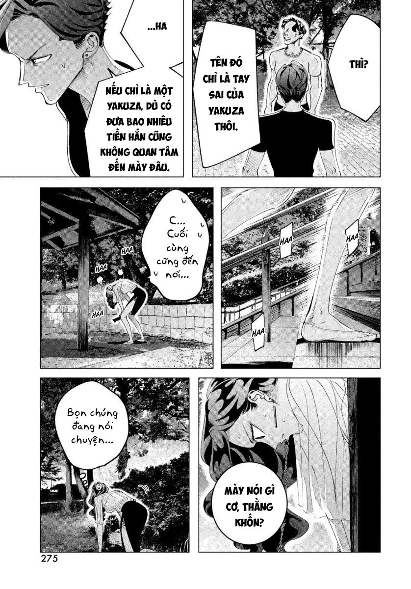 Kiếp Sau Thà Lấy Thằng Khác: Chapter 18.2