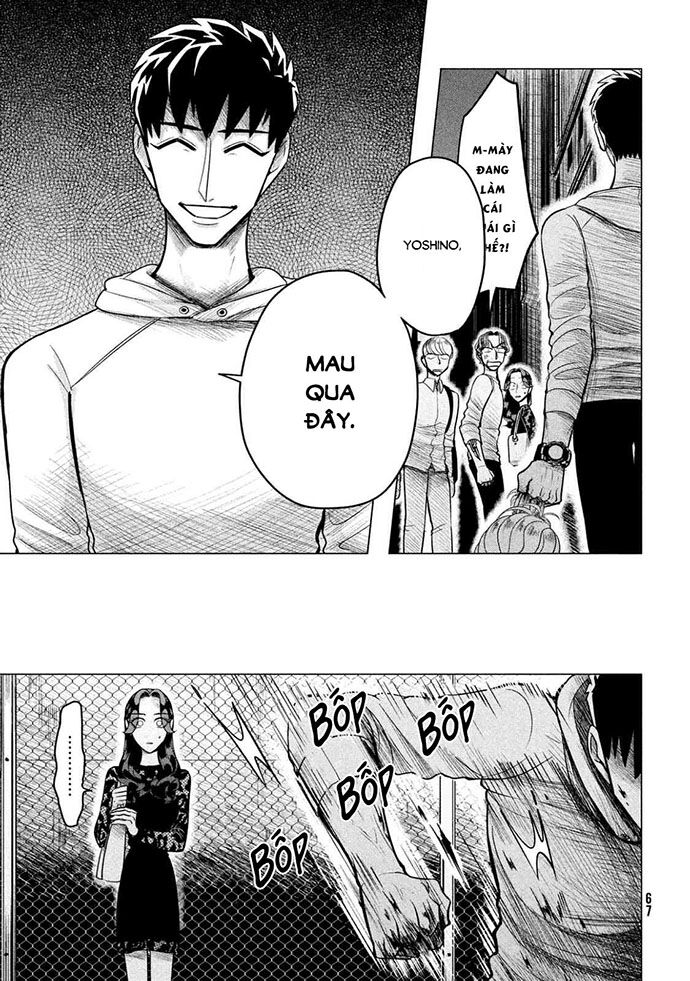Kiếp Sau Thà Lấy Thằng Khác: Chapter 2