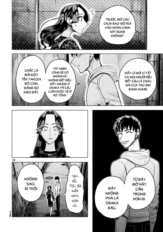 Kiếp Sau Thà Lấy Thằng Khác: Chapter 2