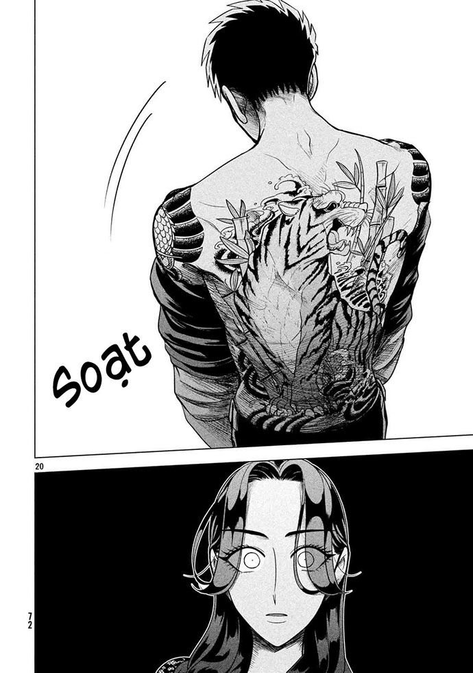 Kiếp Sau Thà Lấy Thằng Khác: Chapter 2