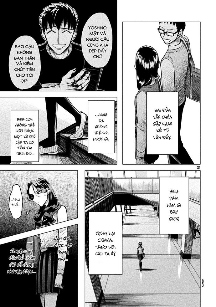 Kiếp Sau Thà Lấy Thằng Khác: Chapter 2