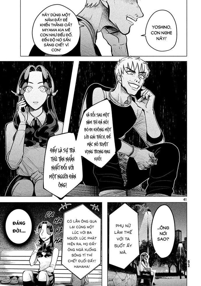 Kiếp Sau Thà Lấy Thằng Khác: Chapter 2