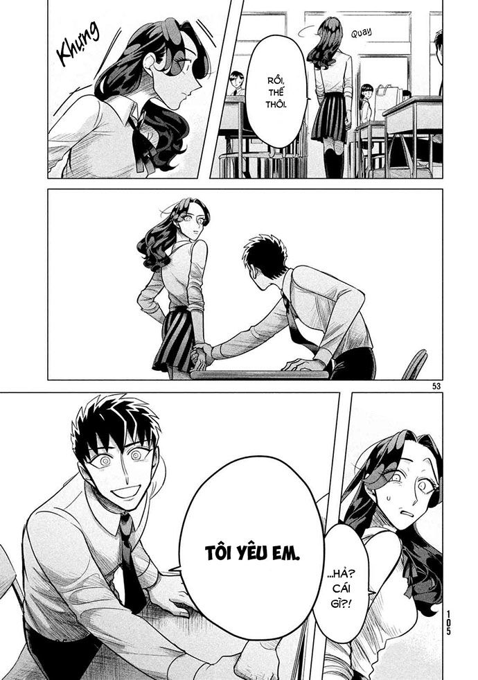 Kiếp Sau Thà Lấy Thằng Khác: Chapter 2