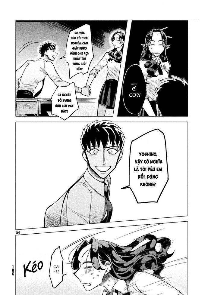 Kiếp Sau Thà Lấy Thằng Khác: Chapter 2