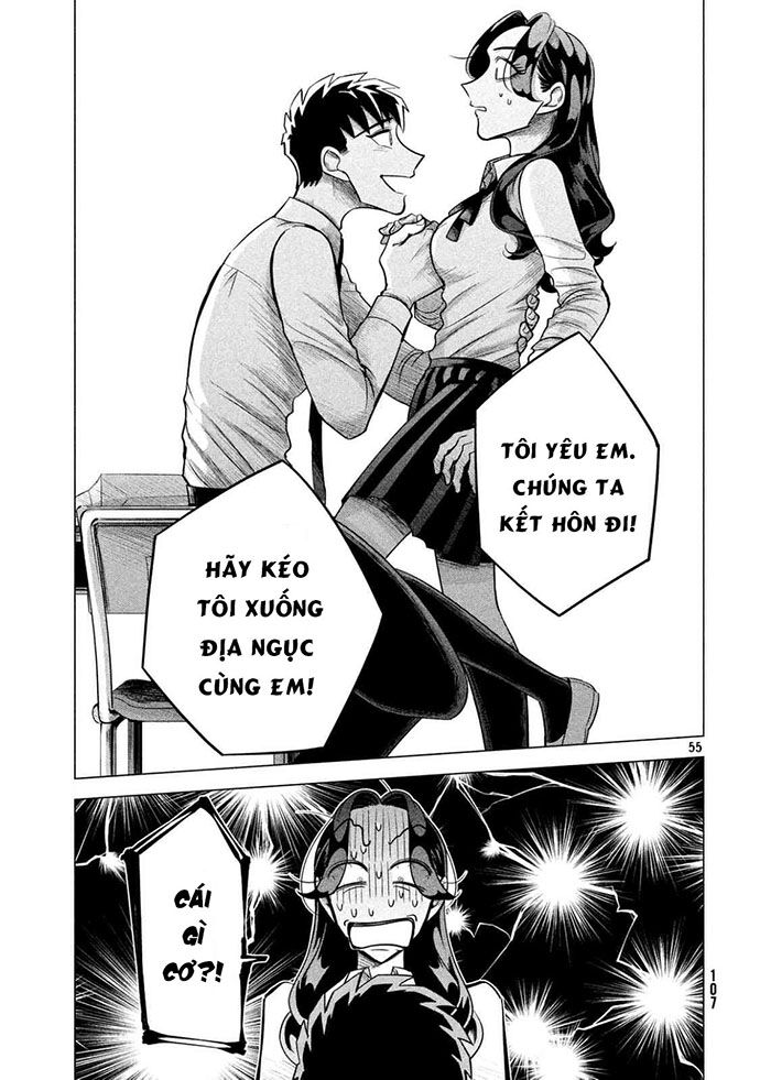 Kiếp Sau Thà Lấy Thằng Khác: Chapter 2