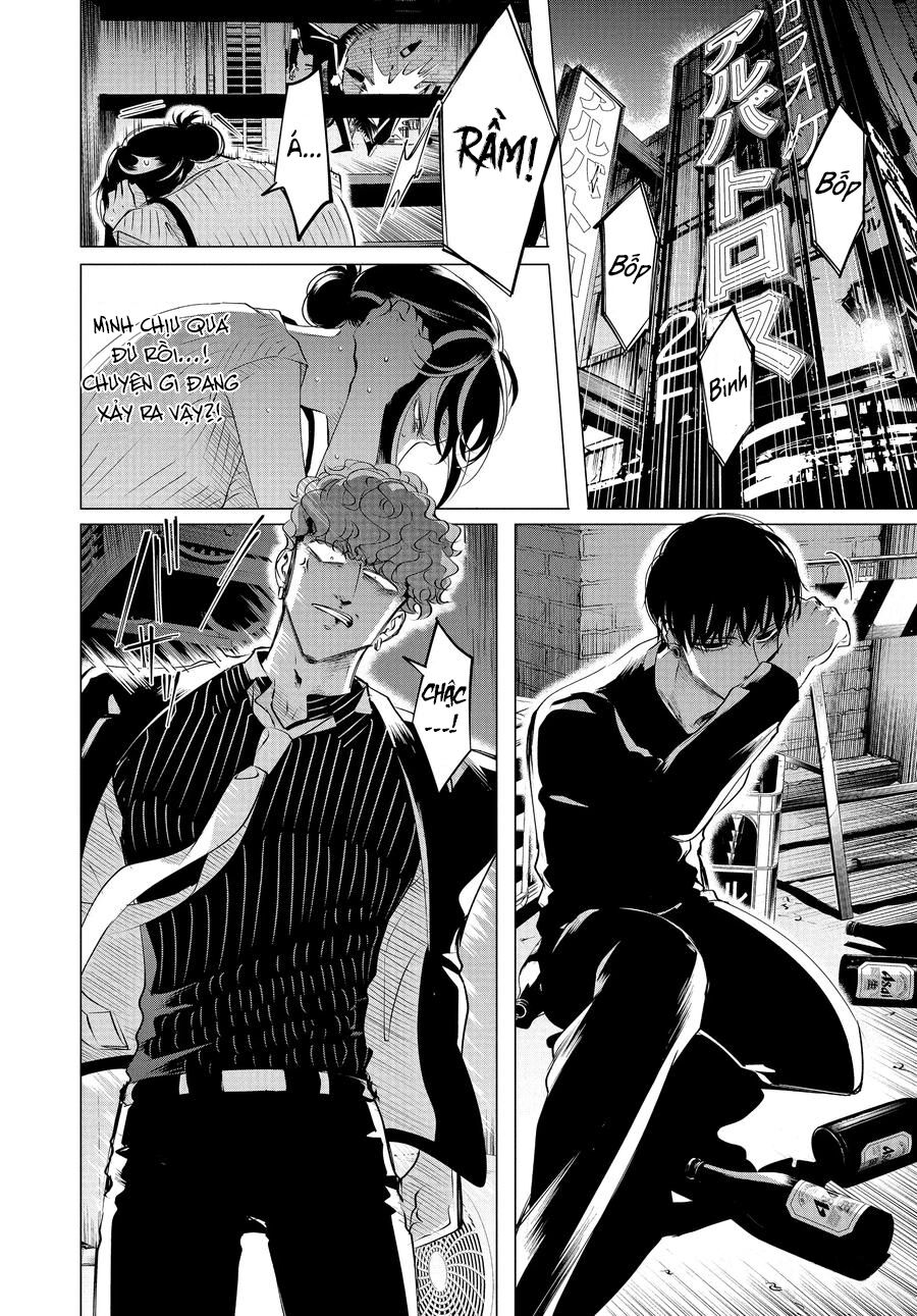 Kiếp Sau Thà Lấy Thằng Khác: Chapter 20.2