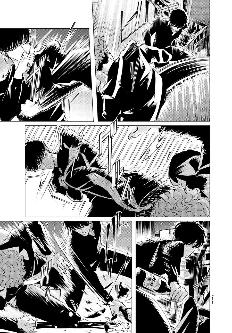 Kiếp Sau Thà Lấy Thằng Khác: Chapter 20.2
