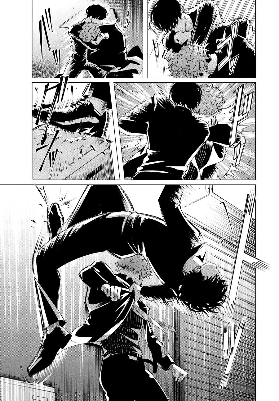 Kiếp Sau Thà Lấy Thằng Khác: Chapter 20.2