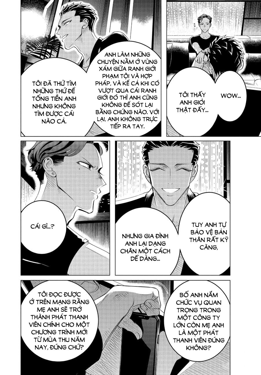 Kiếp Sau Thà Lấy Thằng Khác: Chapter 20.3
