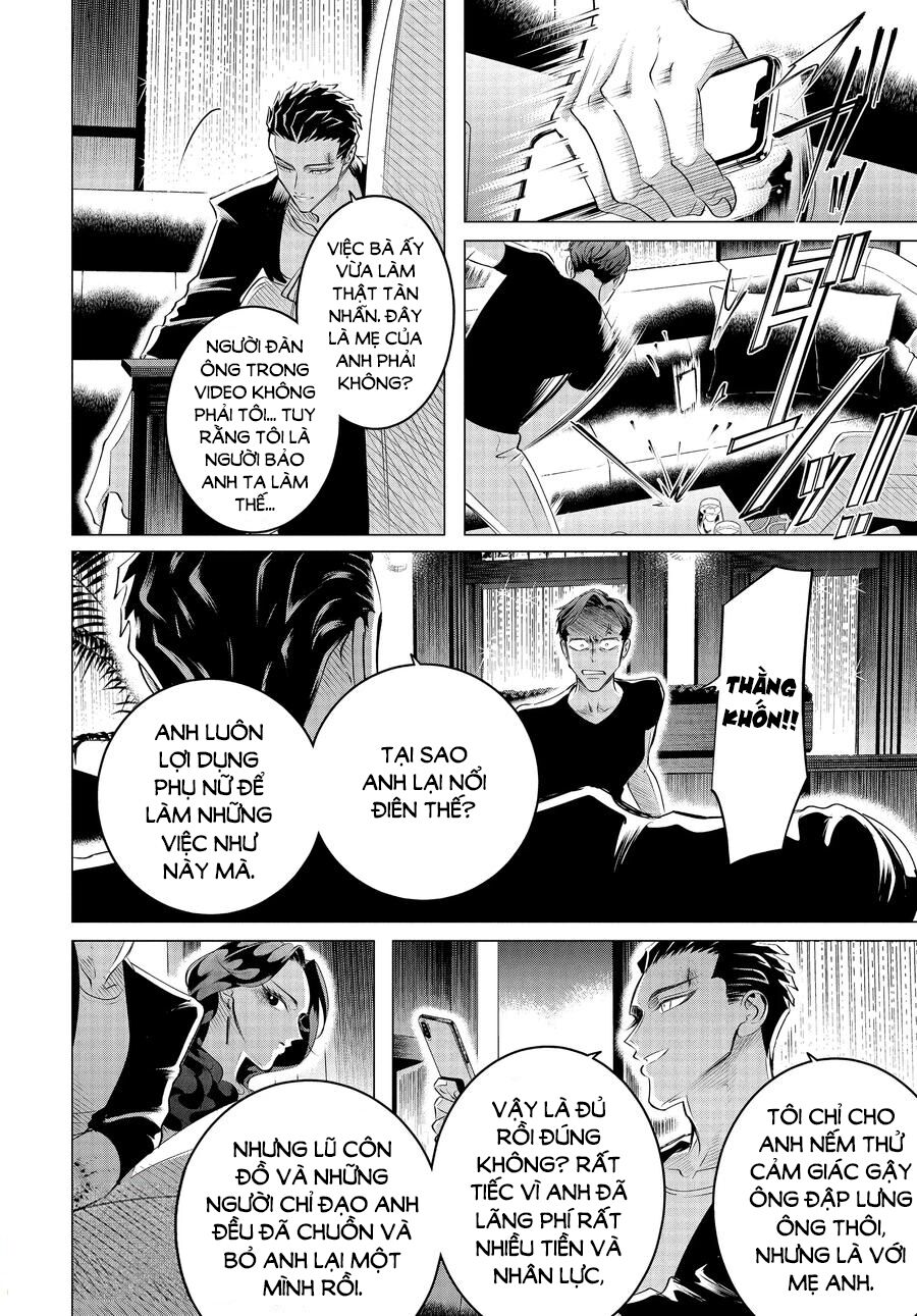 Kiếp Sau Thà Lấy Thằng Khác: Chapter 20.3