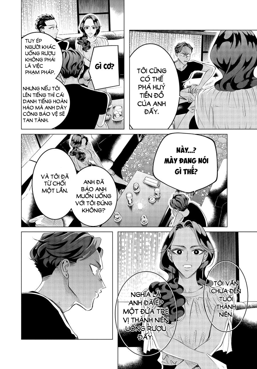 Kiếp Sau Thà Lấy Thằng Khác: Chapter 20.3