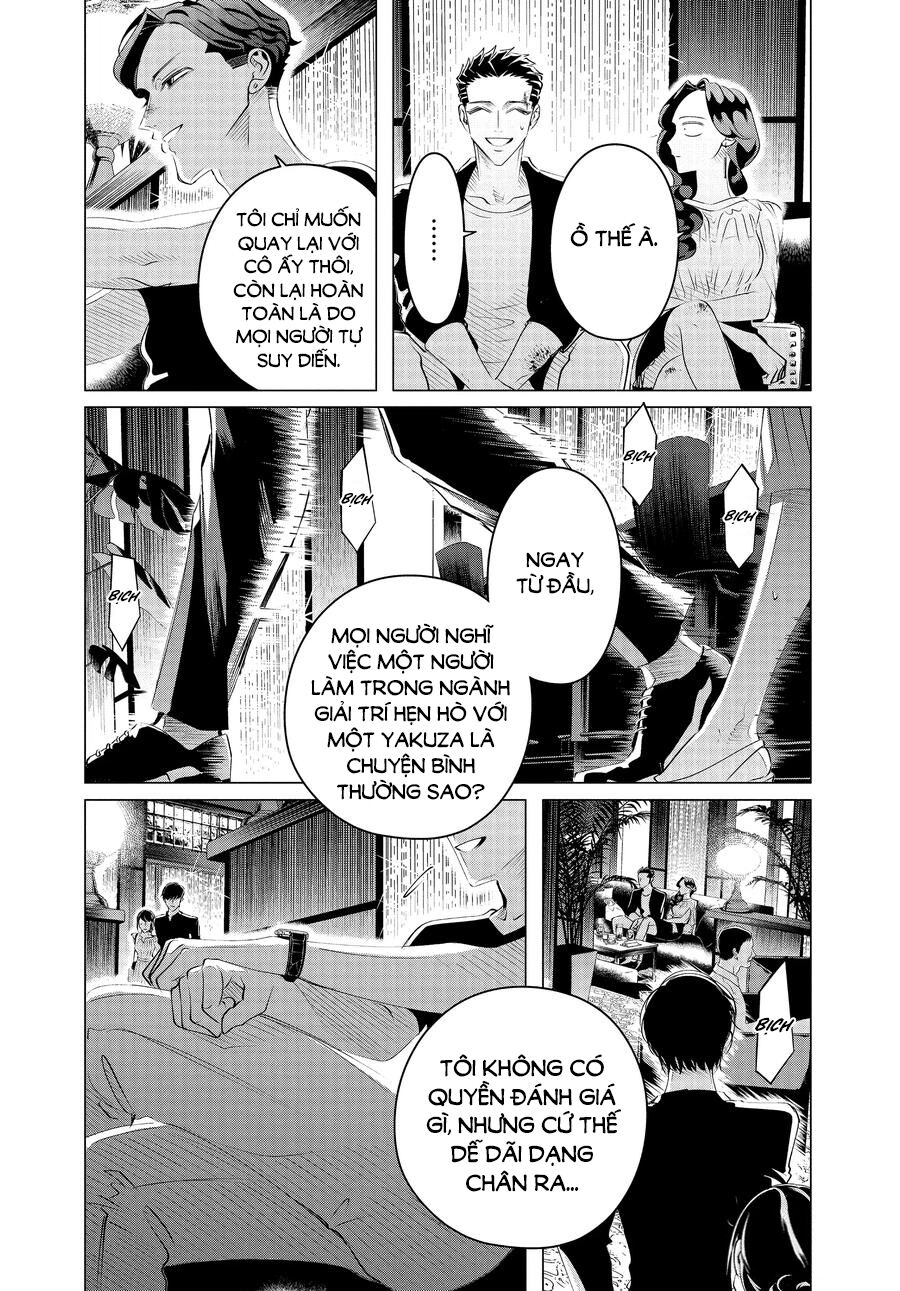 Kiếp Sau Thà Lấy Thằng Khác: Chapter 20.3