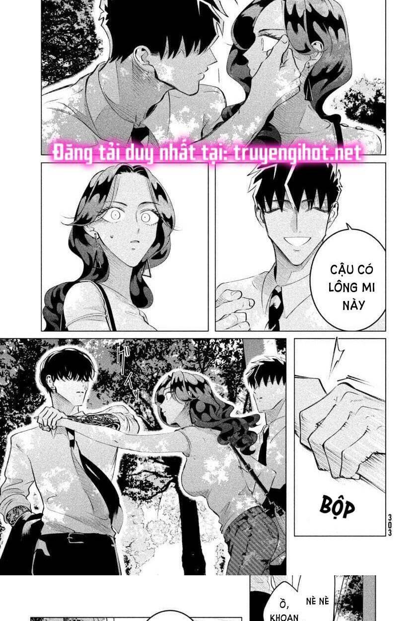 Kiếp Sau Thà Lấy Thằng Khác: Chapter 22.1