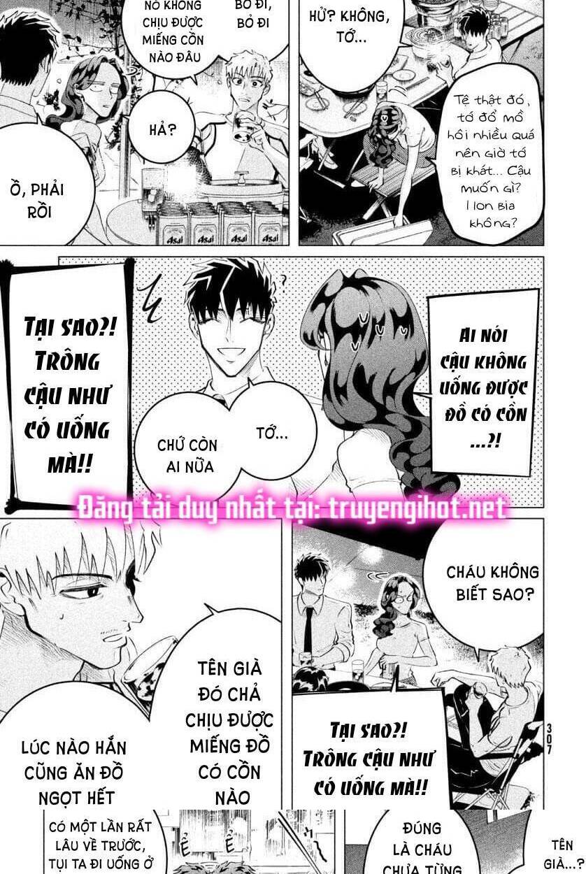 Kiếp Sau Thà Lấy Thằng Khác: Chapter 22.1