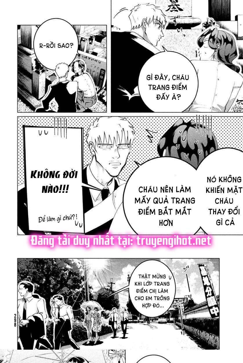 Kiếp Sau Thà Lấy Thằng Khác: Chapter 22.1