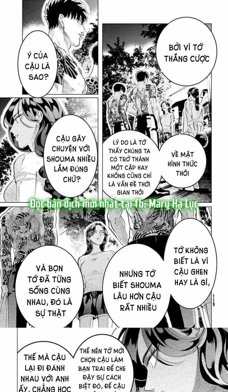 Kiếp Sau Thà Lấy Thằng Khác: Chapter 24.3