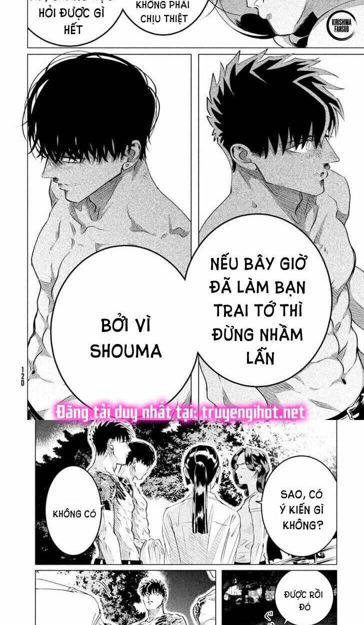 Kiếp Sau Thà Lấy Thằng Khác: Chapter 24.3