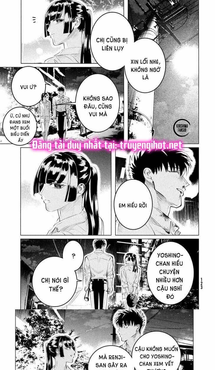 Kiếp Sau Thà Lấy Thằng Khác: Chapter 24.3