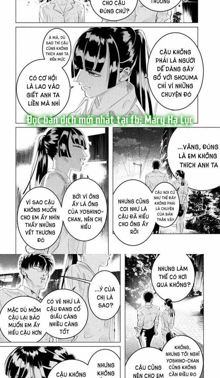 Kiếp Sau Thà Lấy Thằng Khác: Chapter 24.3