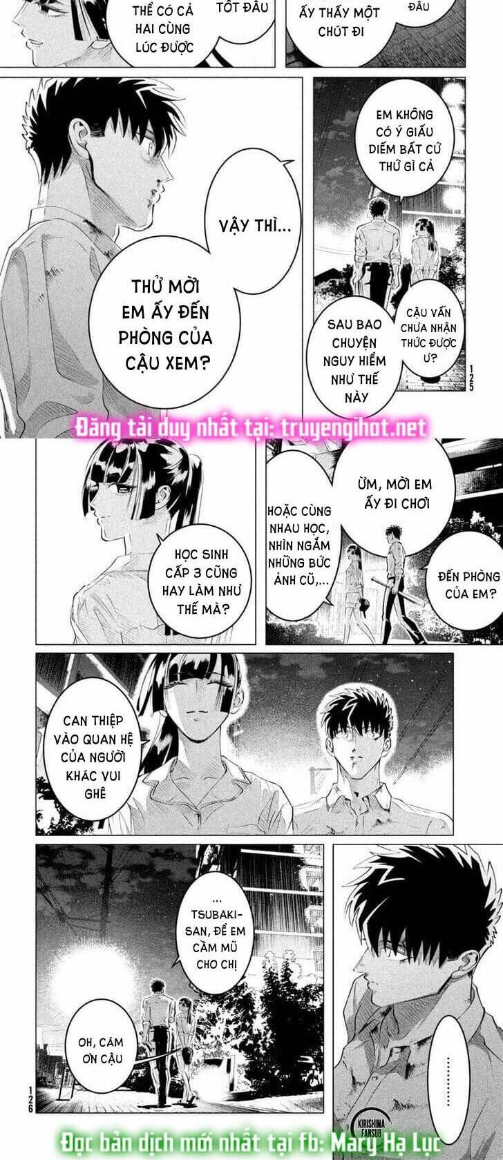 Kiếp Sau Thà Lấy Thằng Khác: Chapter 24.3